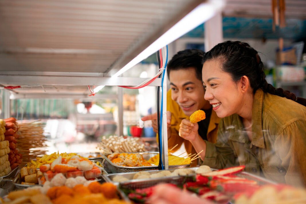 Bisnis kuliner di Bali