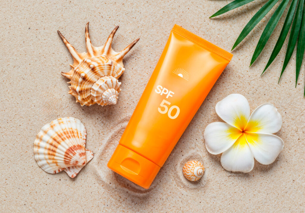 sunscreen yang bagus