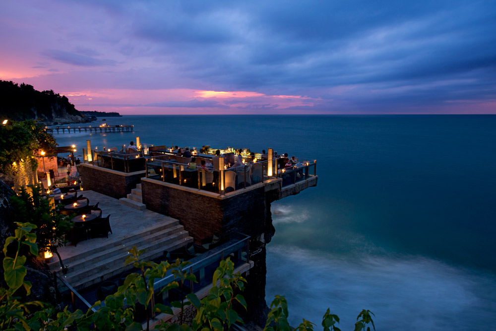 ayana resort spa bali