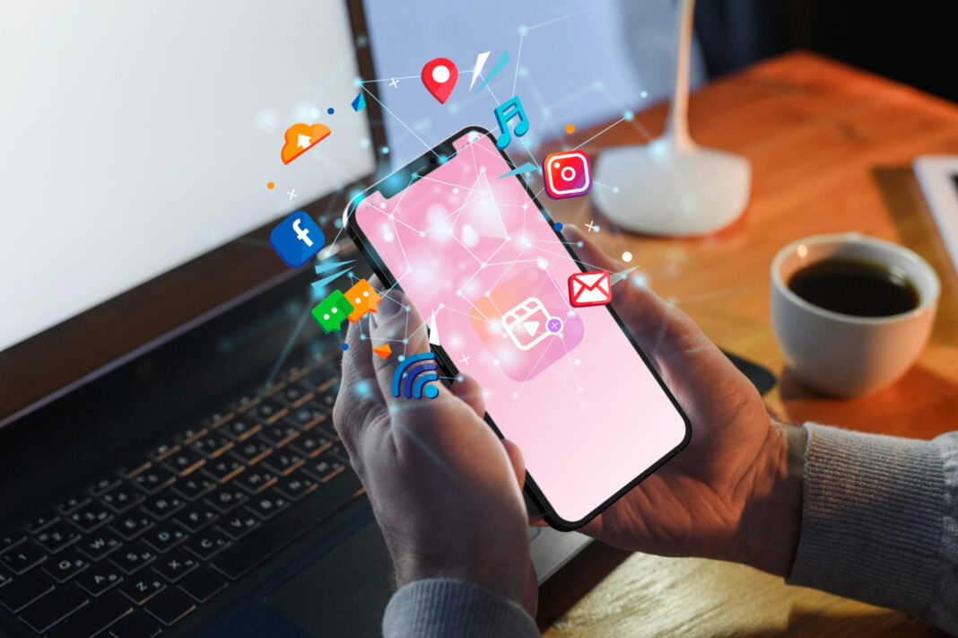 media sosial untuk bisnis