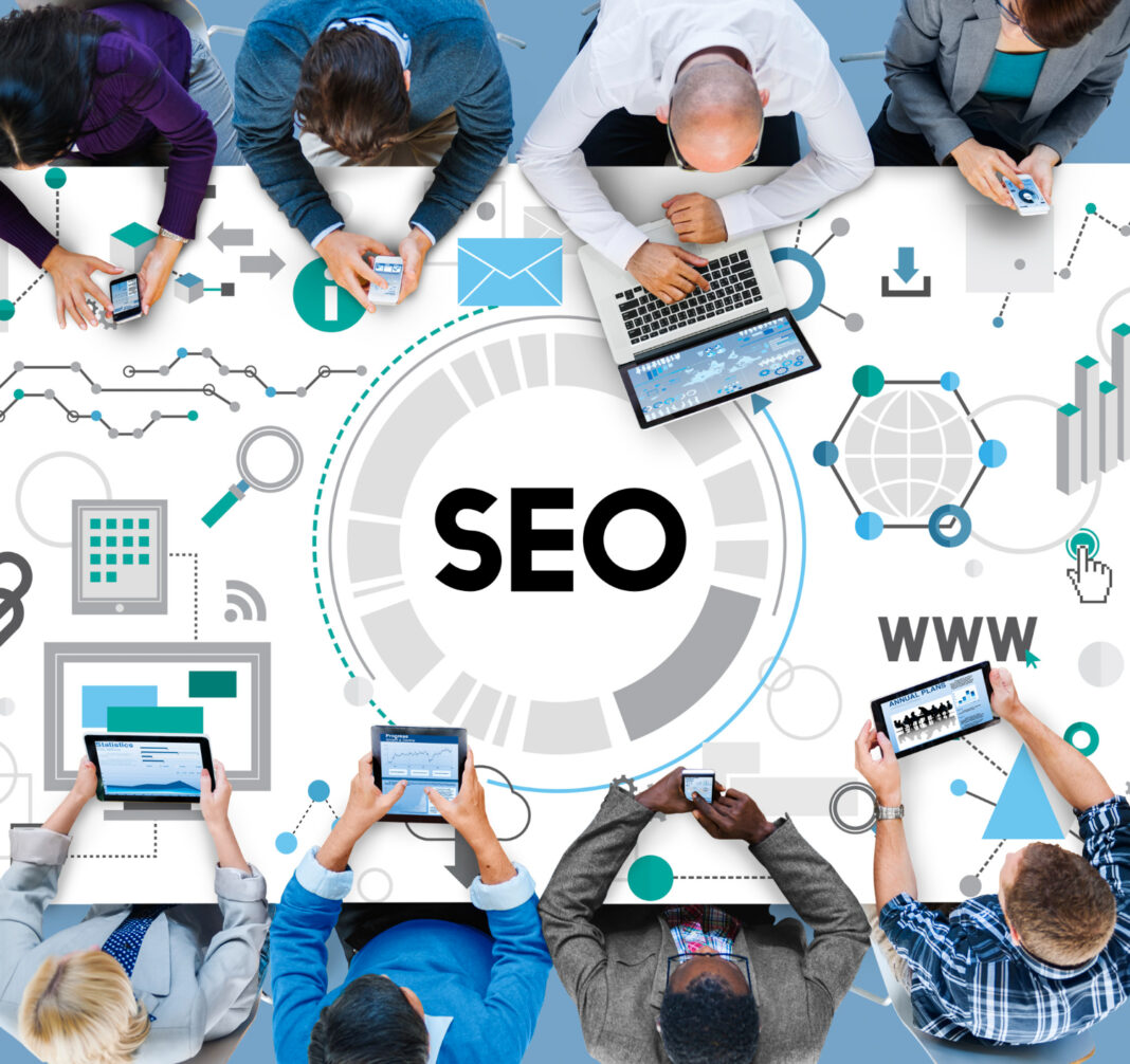 Manfaat SEO untuk Agen Perjalanan