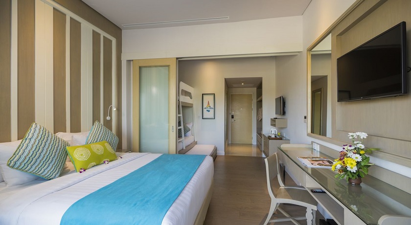 grand mirage resort bali