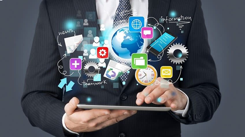 apa itu pemasaran digital