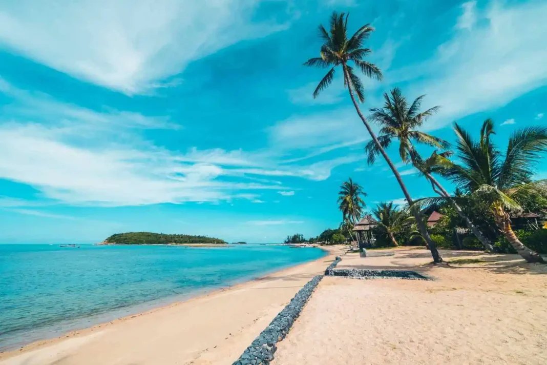 Pantai Terdekat dari Ubud Bali