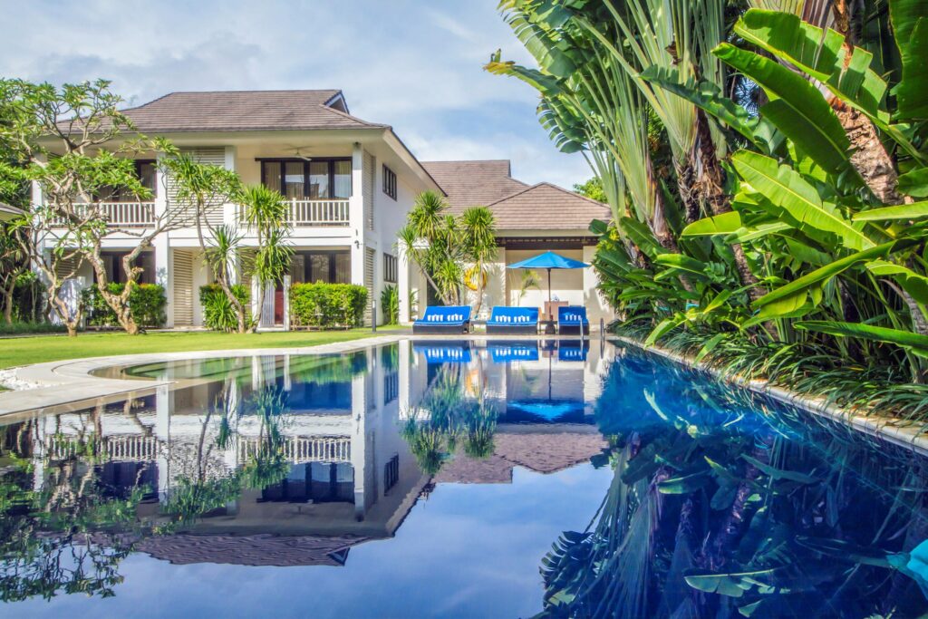 Montigo resorts seminyak