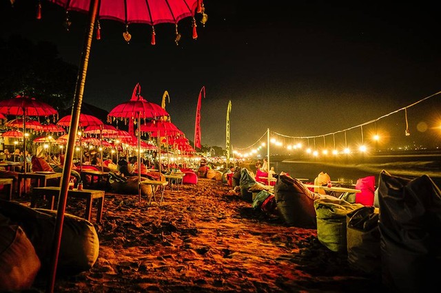 wisata kuta bali yang wajib dikunjungi
