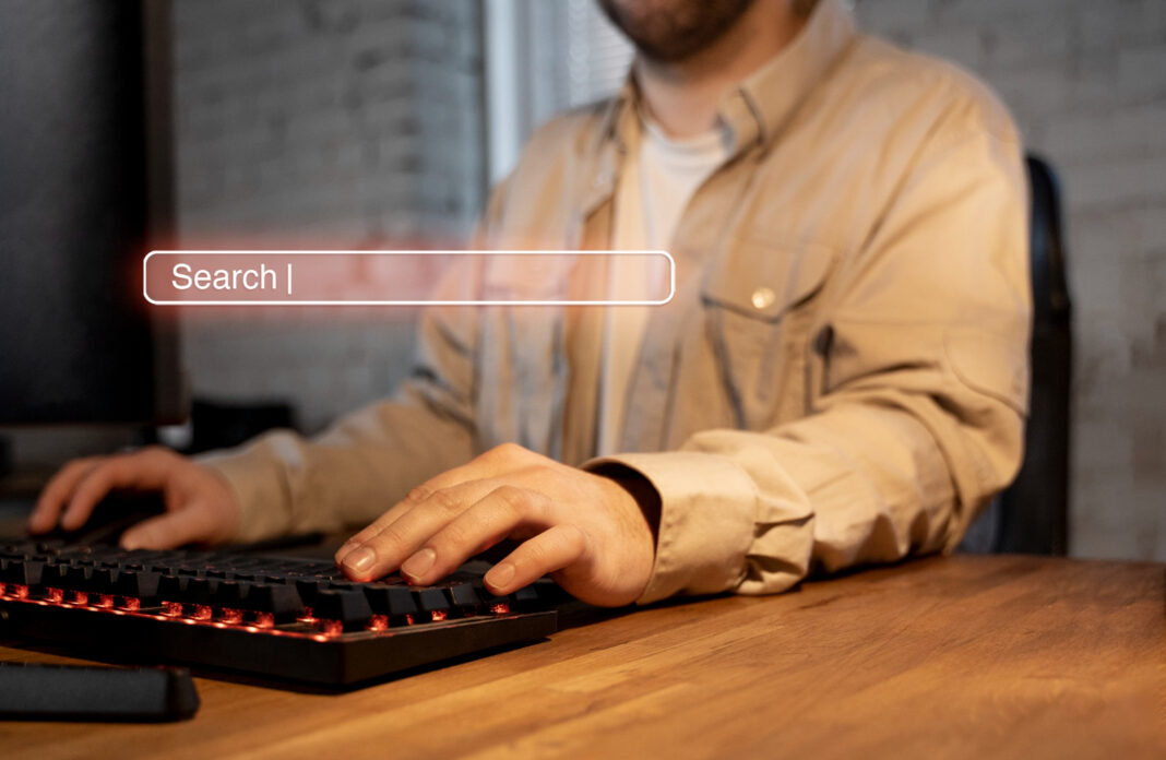 Cara Riset Keyword Termudah