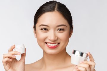 Rekomendasi Skincare Pemutih Wajah