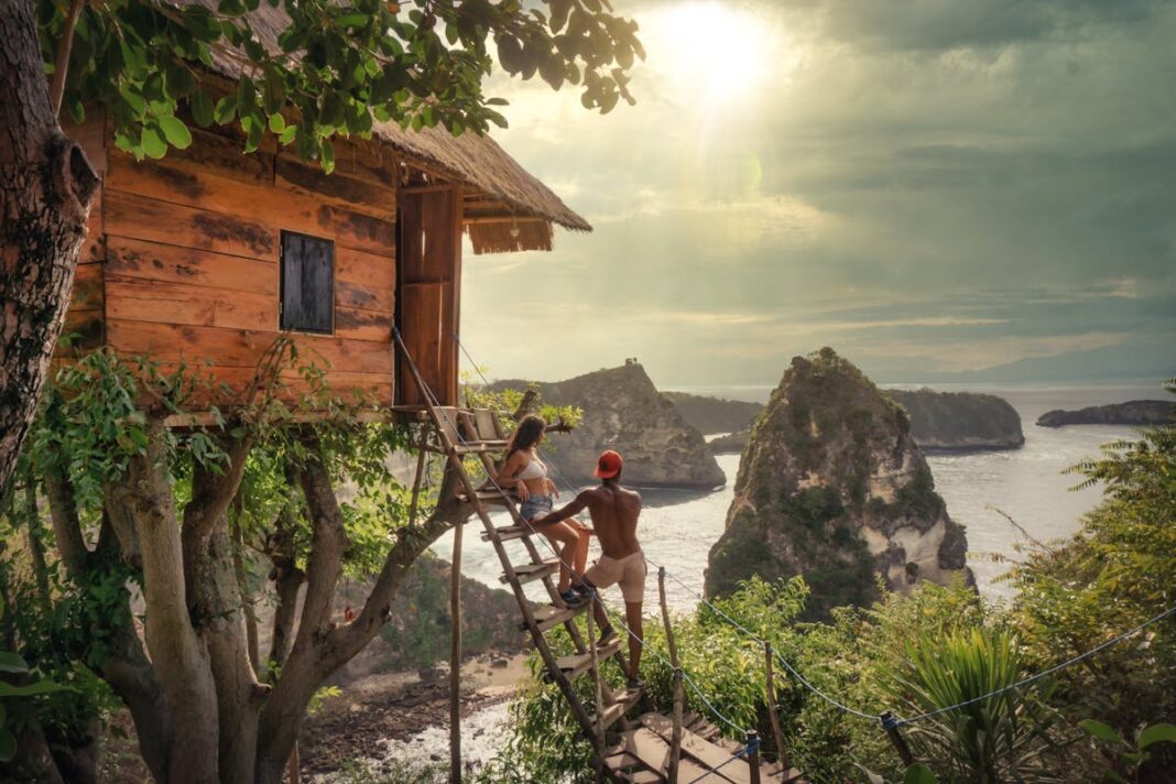 Berapa budget liburan ke bali