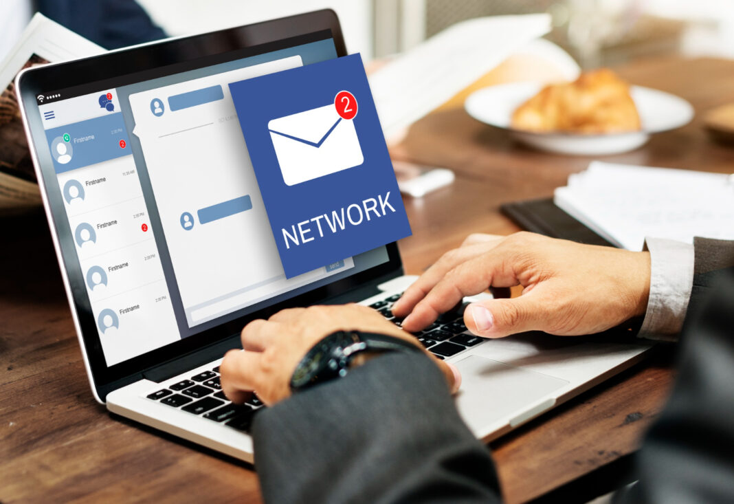 Pengertian Email Marketing