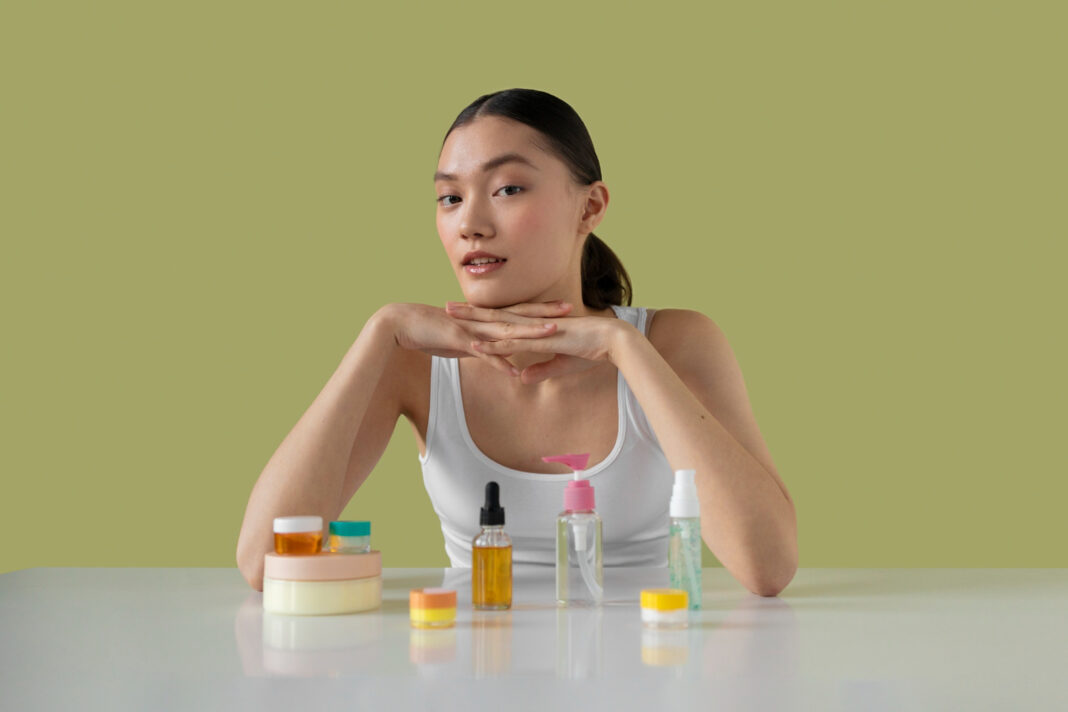 Manfaat kandungan skincare