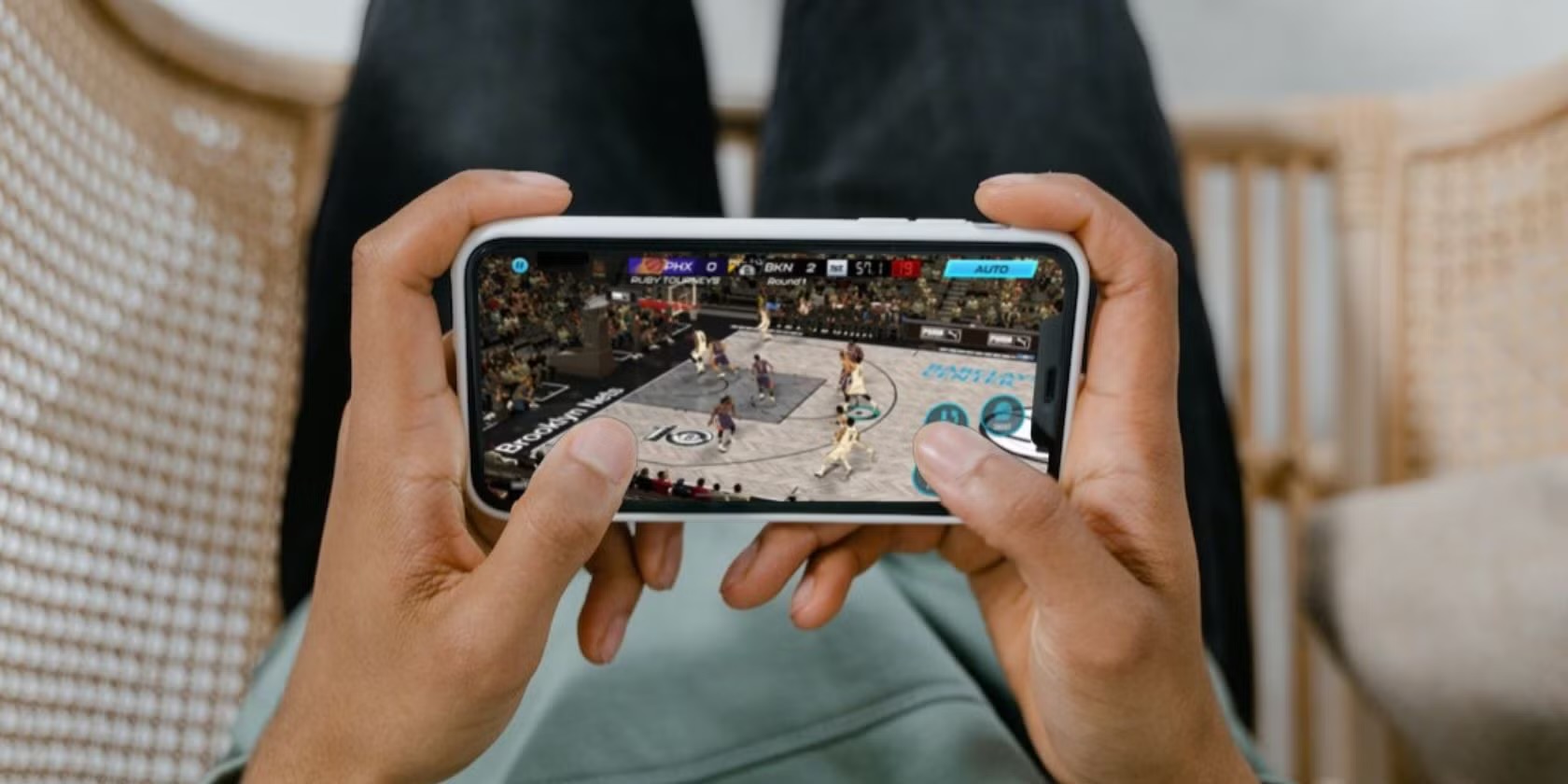 Rekomendasi 5 Game Sports Mobile Terbaik