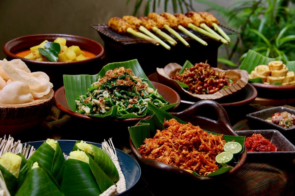Tempat kuliner di bali