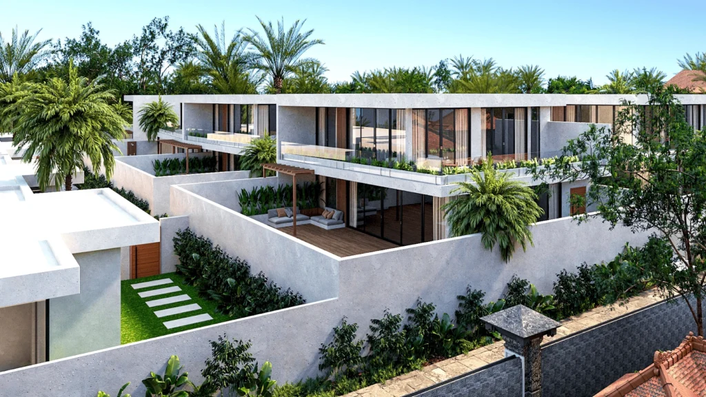 Bisnis Properti di Bali