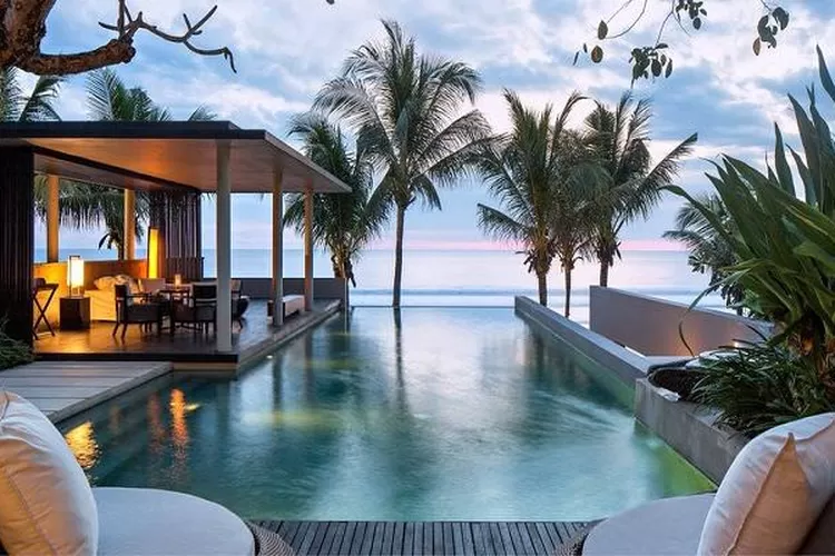 Bisnis akomodasi di bali