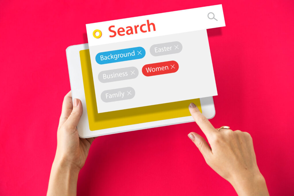 Cara riset keyword untuk seo