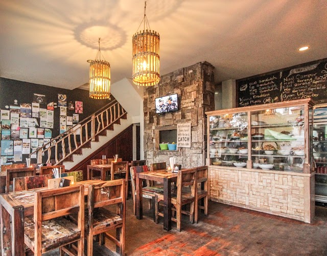 Varuna Warung Canggu