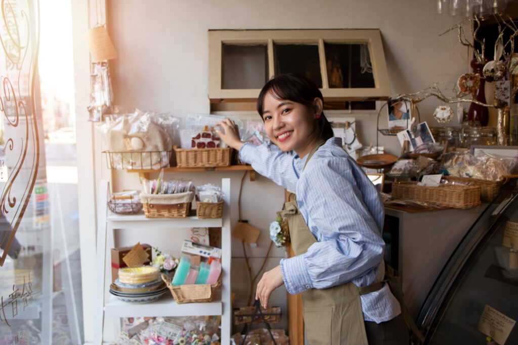 Peluang Bisnis di Bandung