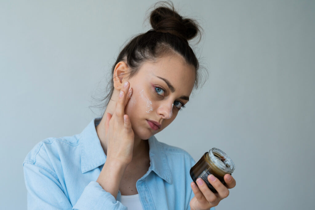 Rekomendasi Skincare untuk Kulit Kering