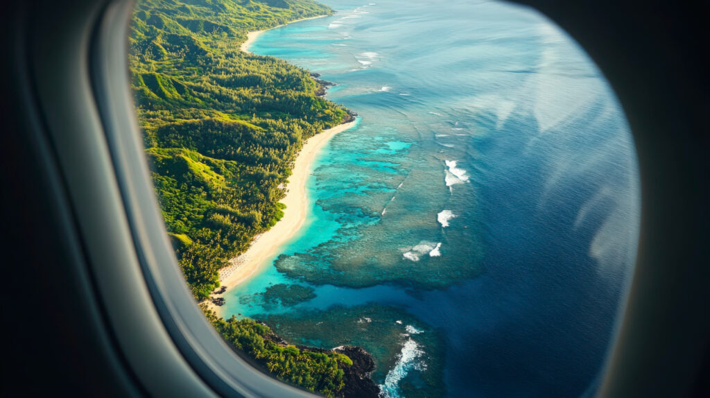 Penerbangan dari Melbourne ke Bali