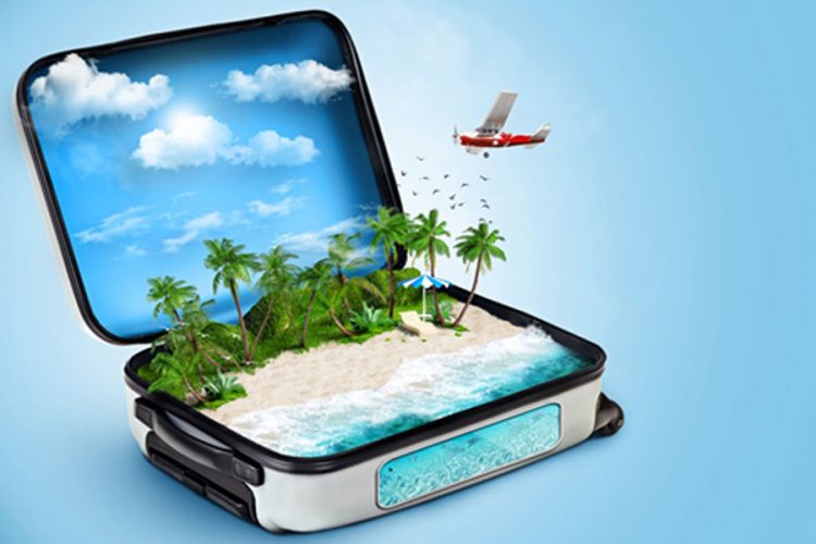 Strategi Pemasaran dalam Bisnis Pariwisata