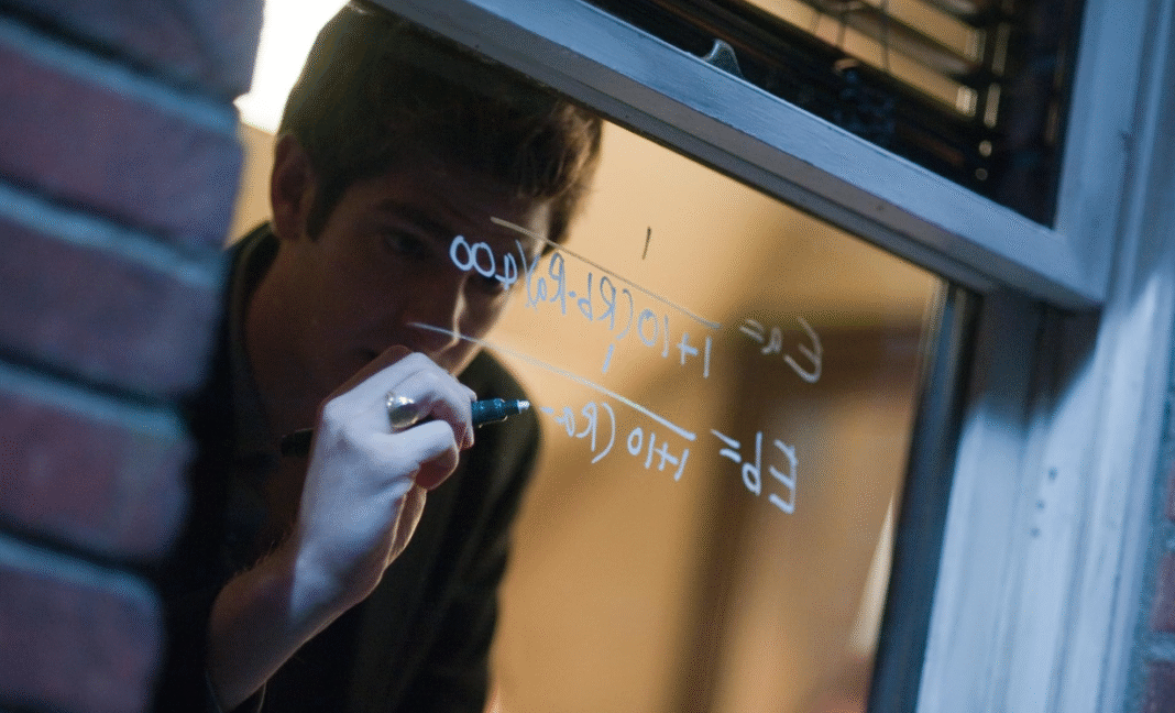 Film Social Network: Ambisi dan Konflik di Balik Lahirnya Facebook