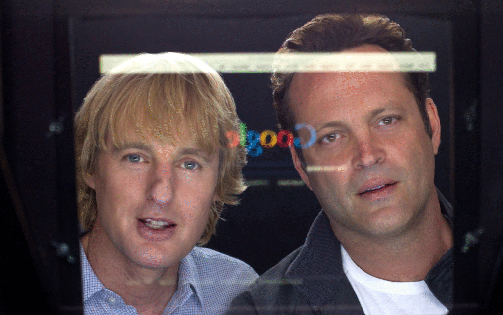 Bagaimana "Film The Internship" Menggambarkan Dunia Kerja Digital