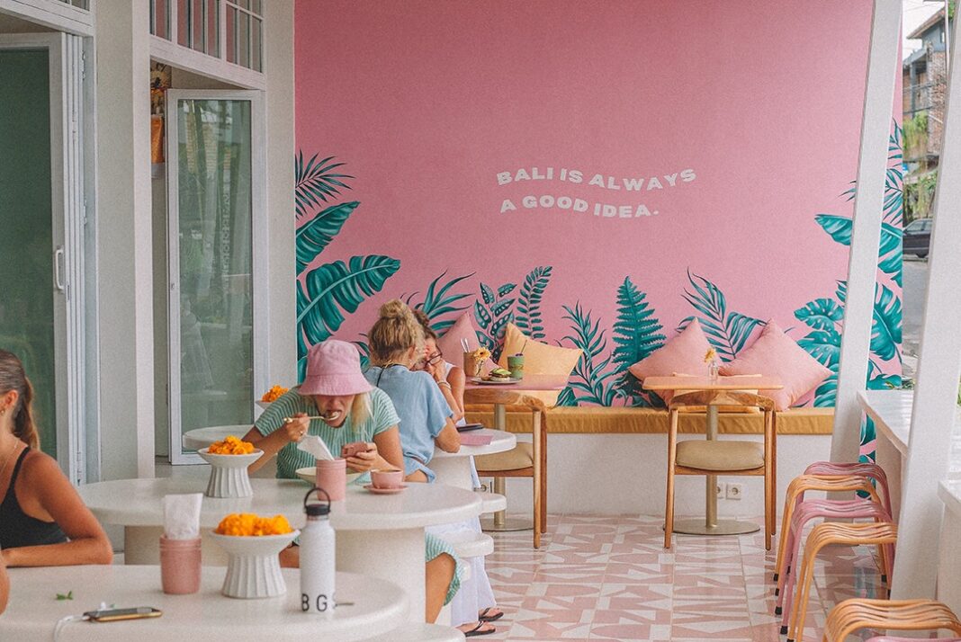 Coffee Cartel Seminyak