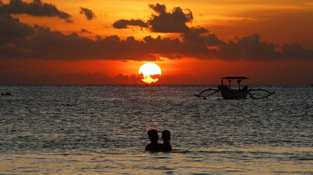 Tempat Melihat Sunset Di Bali