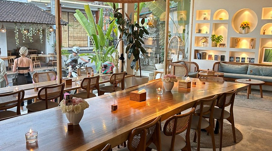 Home Cafe Ubud