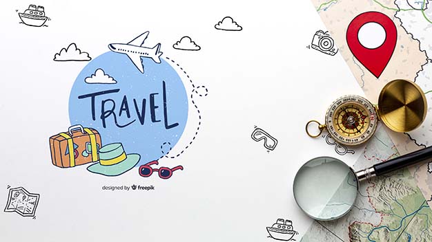 Strategi Jitu Berbisnis Tour & Travel