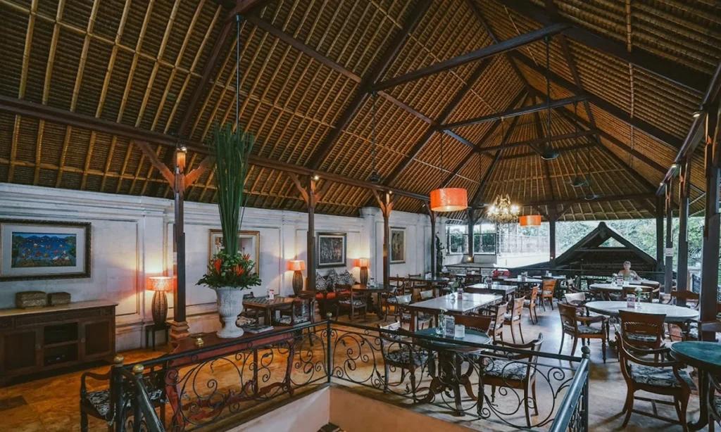 Casa Luna Ubud