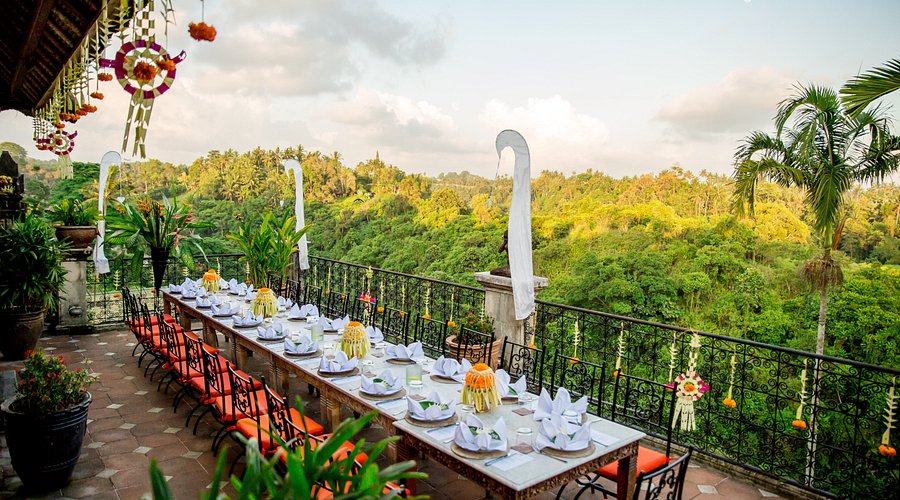 Indus Restaurant Ubud