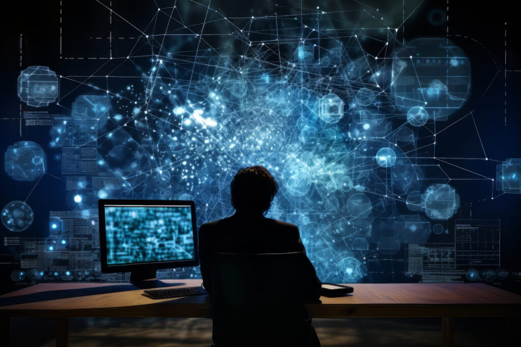 Dampak globalisasi teknologi