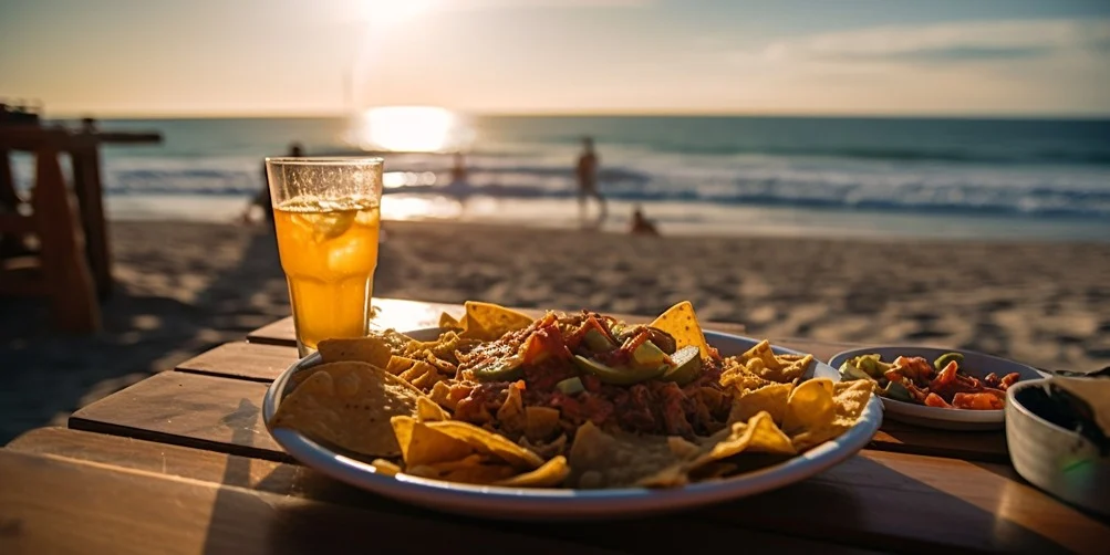 Bisnis Kuliner di Tempat Wisata