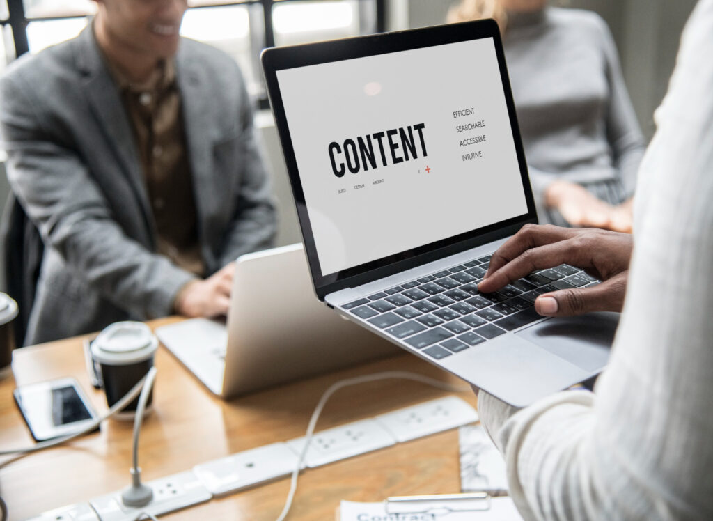 Cara Membuat Content Marketing