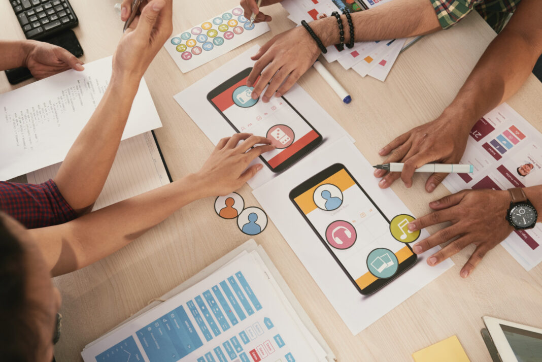 Strategi Omnichannel Marketing