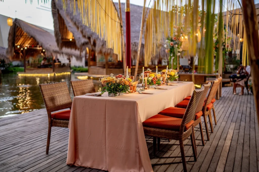 Bale Udang Mang Engking Bali