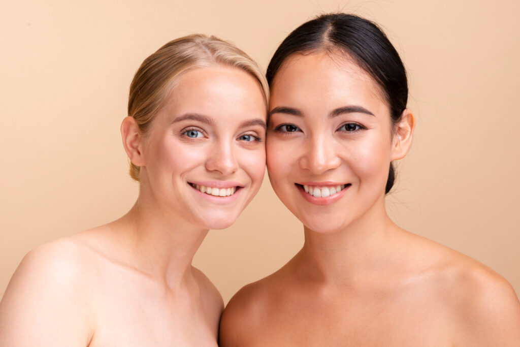 Cara Mengetahui Tipe Kulit Wajah