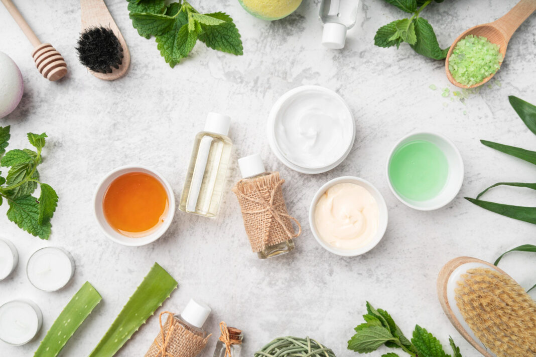 Jenis-Jenis Bahan Aktif dalam Skincare