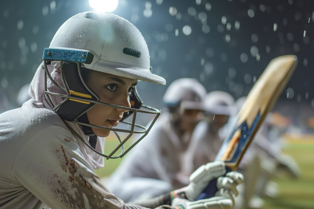 Perbedaan Cricket dan Baseball