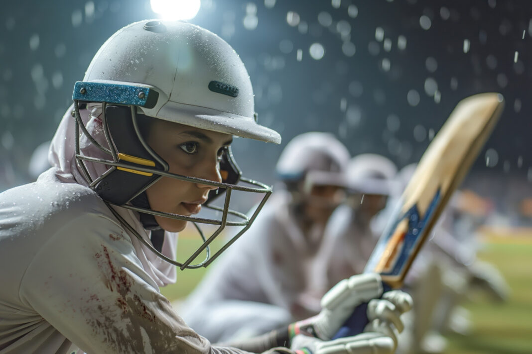 Perbedaan Cricket dan Baseball