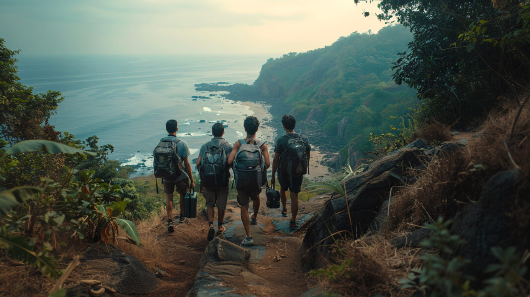 Adventure Activities in Bali