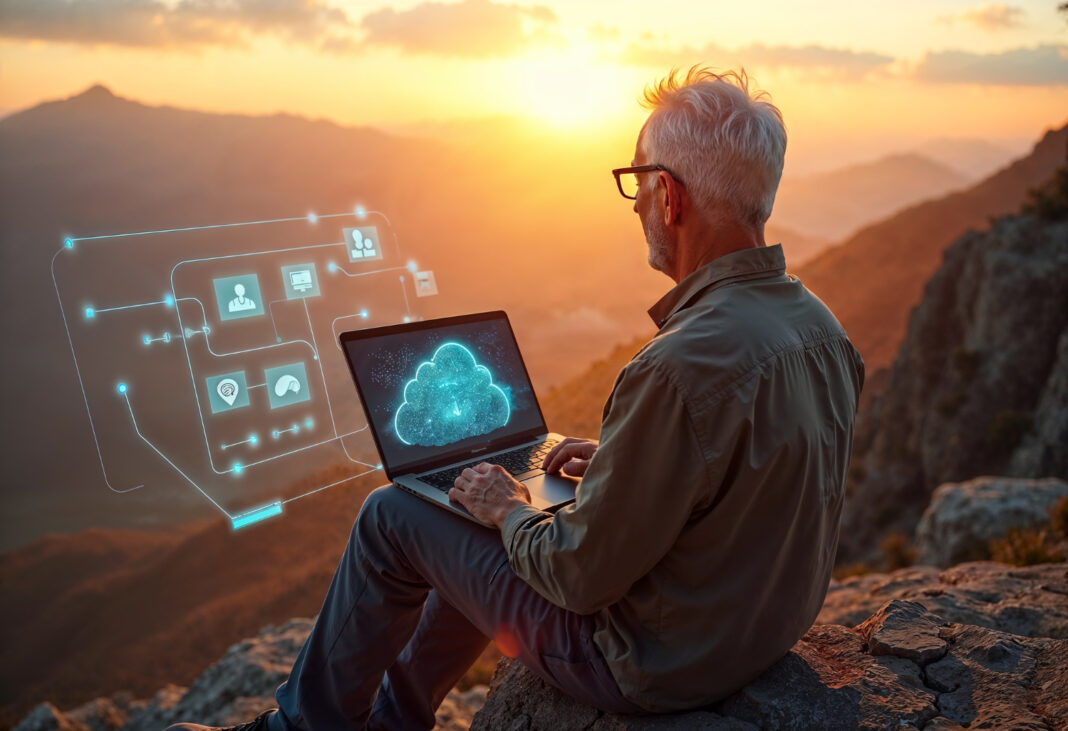 Apa itu cloud computing