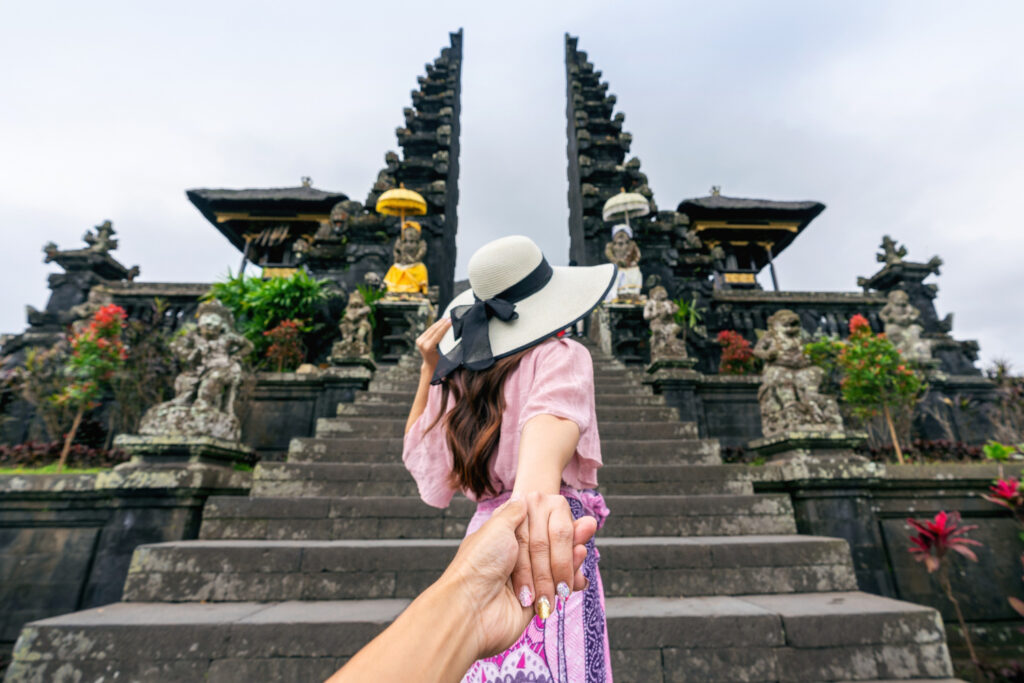 Tips Liburan Hemat ke Bali