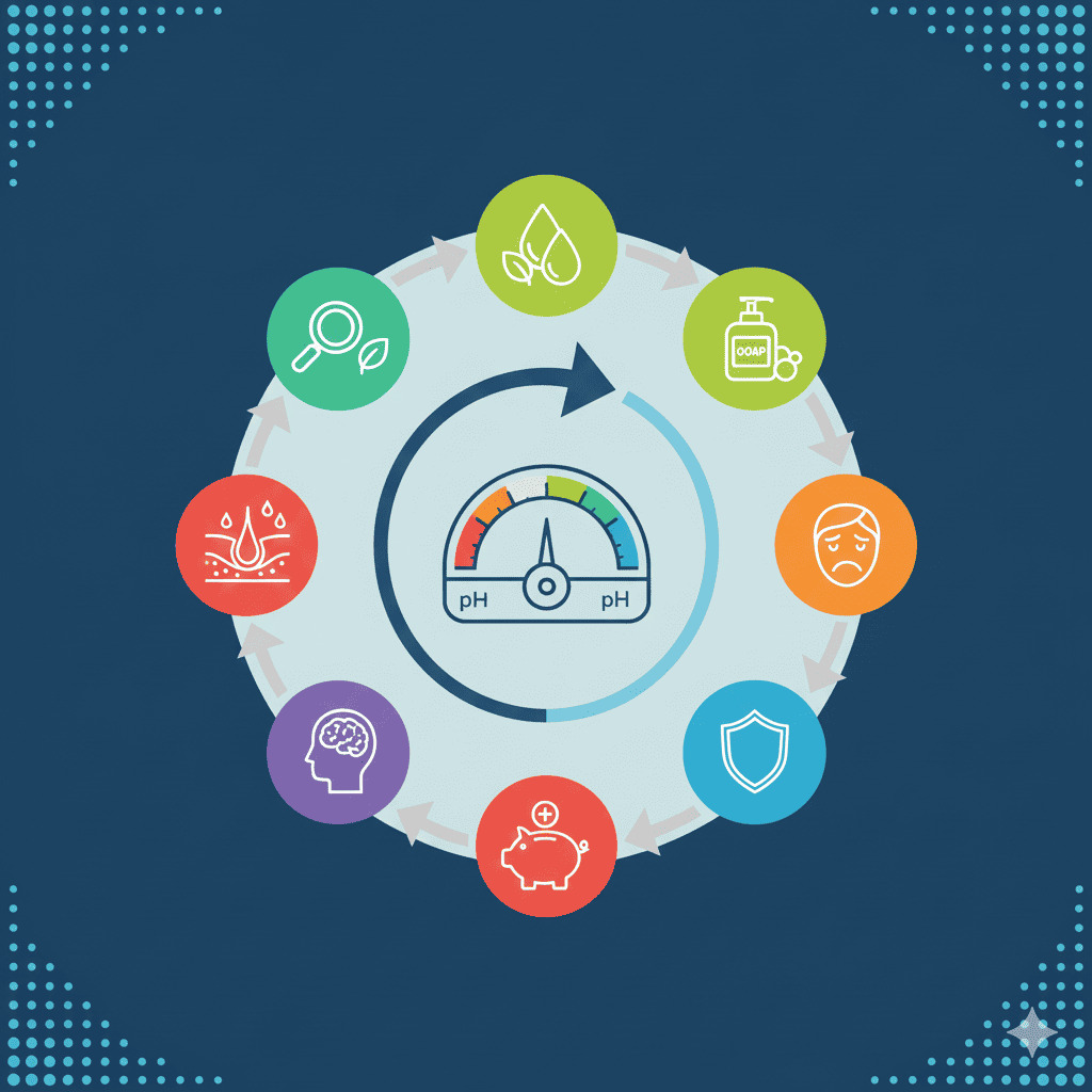 Apa Itu pH Balance?