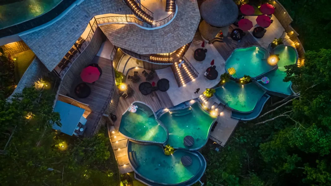 Kabana By K Club Ubud