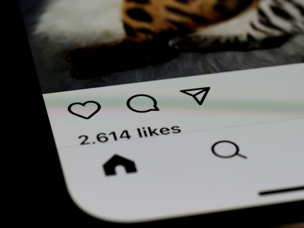 Cara Mengetahui Rate Card Instagram