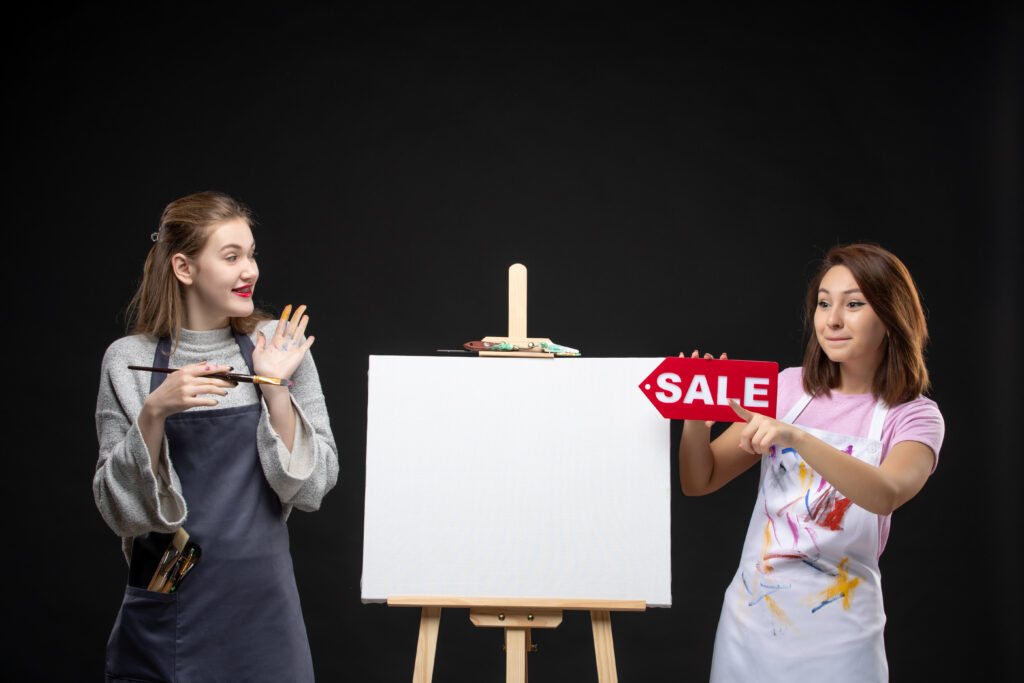 Tips menaikkan harga