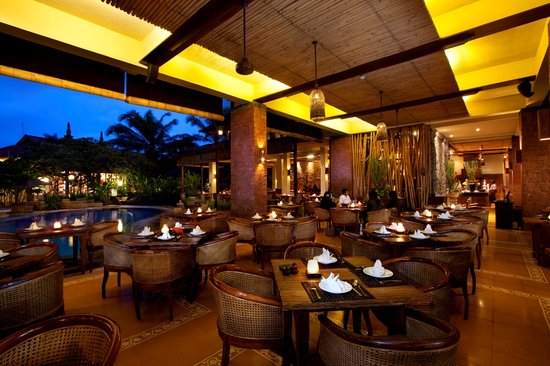 Gabah Restaurant & Bar Kuta